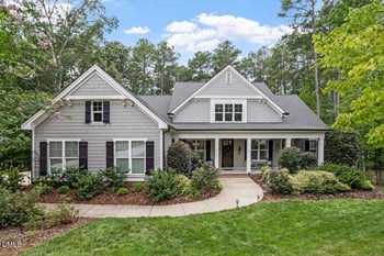 4235 Henderson Pl, Pittsboro, NC 27312