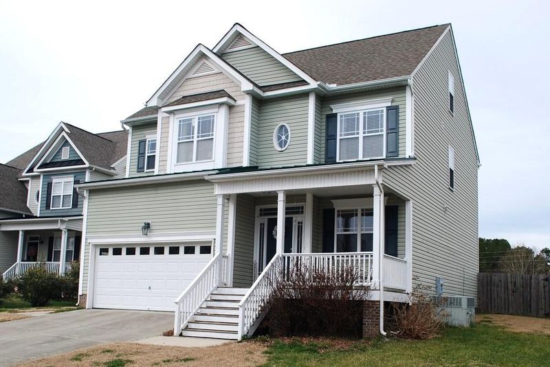 4235 Prelude St, Raleigh, NC 27616