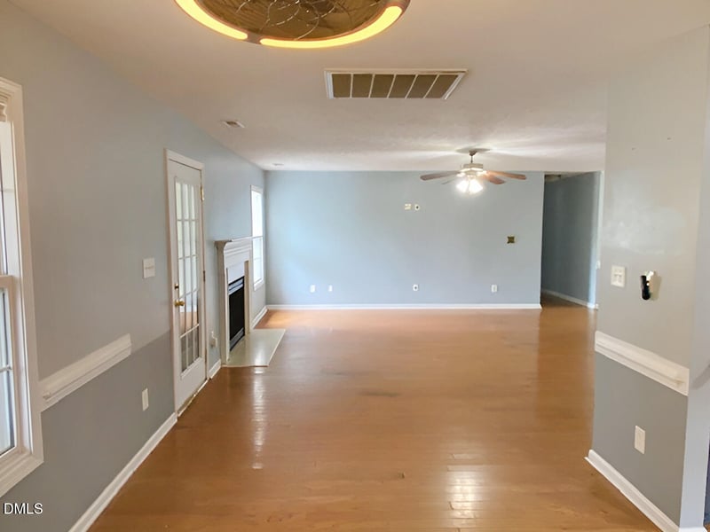 4235 Redspire Ln, Fayetteville, NC 28306