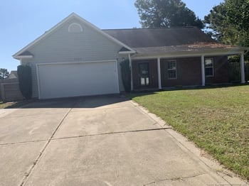 4235 Redspire Ln, Fayetteville, NC 28306