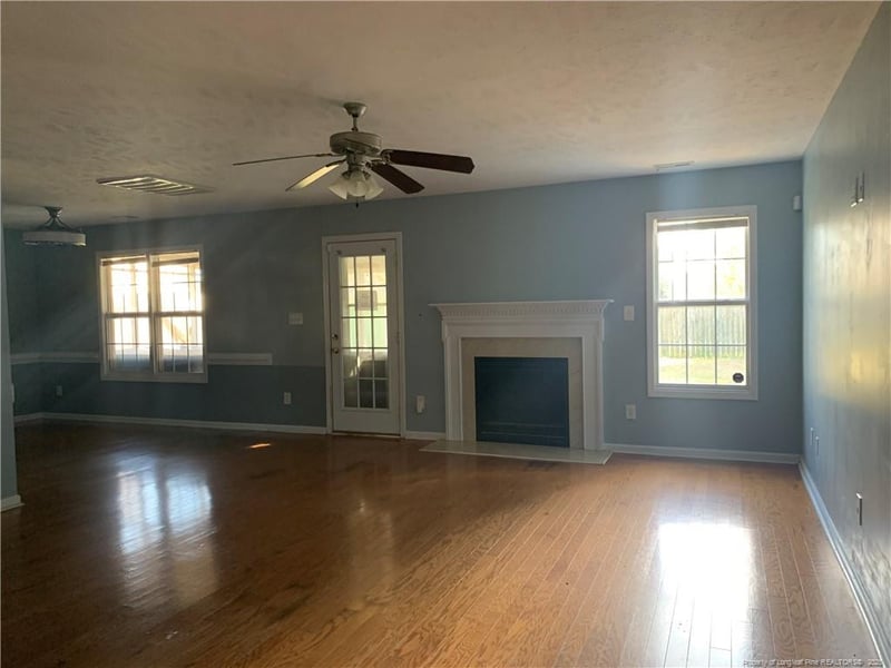 4235 Redspire Ln, Fayetteville, NC 28306