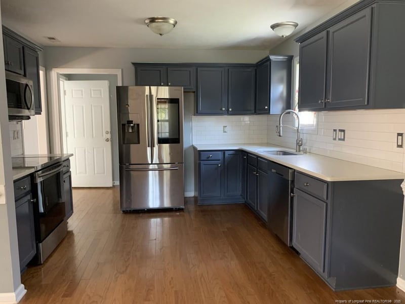 4235 Redspire Ln, Fayetteville, NC 28306