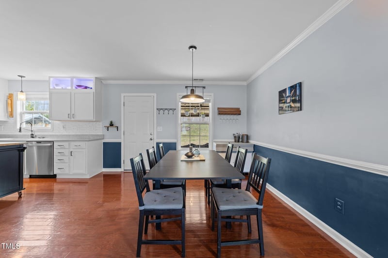 4236 Amber Stone Way, Durham, NC 27704