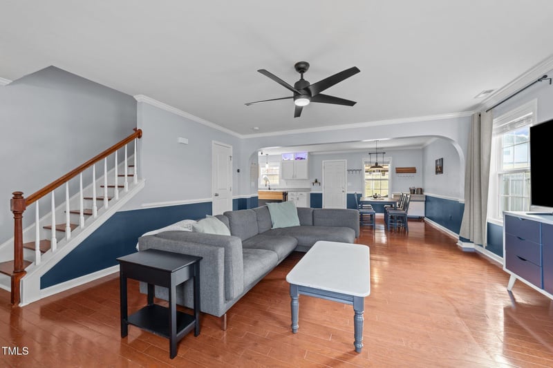 4236 Amber Stone Way, Durham, NC 27704