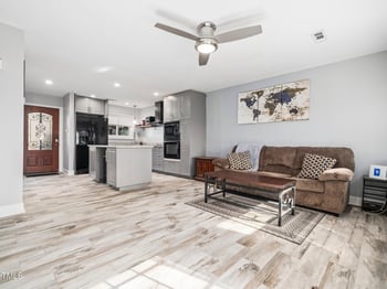 4236 Lake Ridge Dr, Raleigh, NC 27604