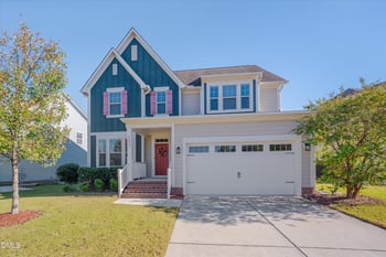 4236 Saubranch Hill St, Raleigh, NC 27616