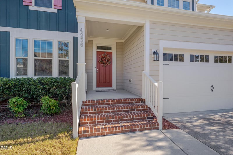4236 Saubranch Hill St, Raleigh, NC 27616