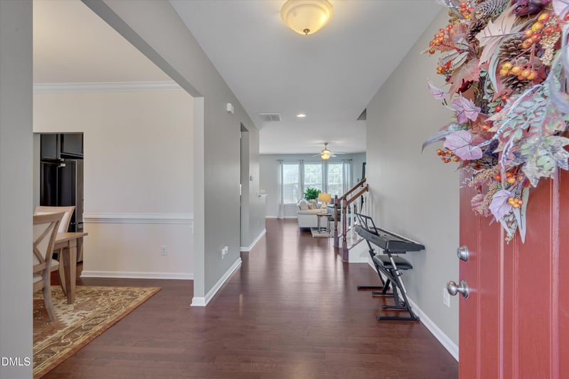 4236 Saubranch Hill St, Raleigh, NC 27616