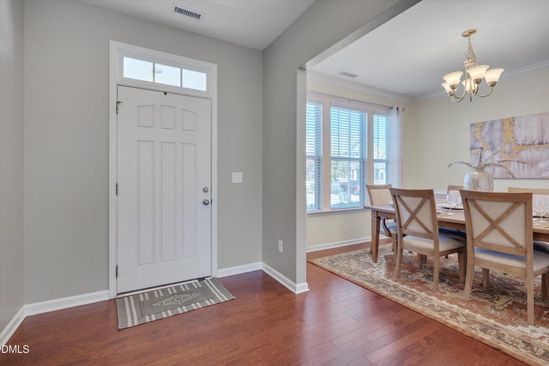 4236 Saubranch Hill St, Raleigh, NC 27616