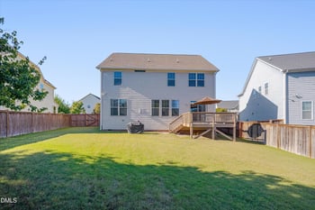 4236 Saubranch Hill St, Raleigh, NC 27616