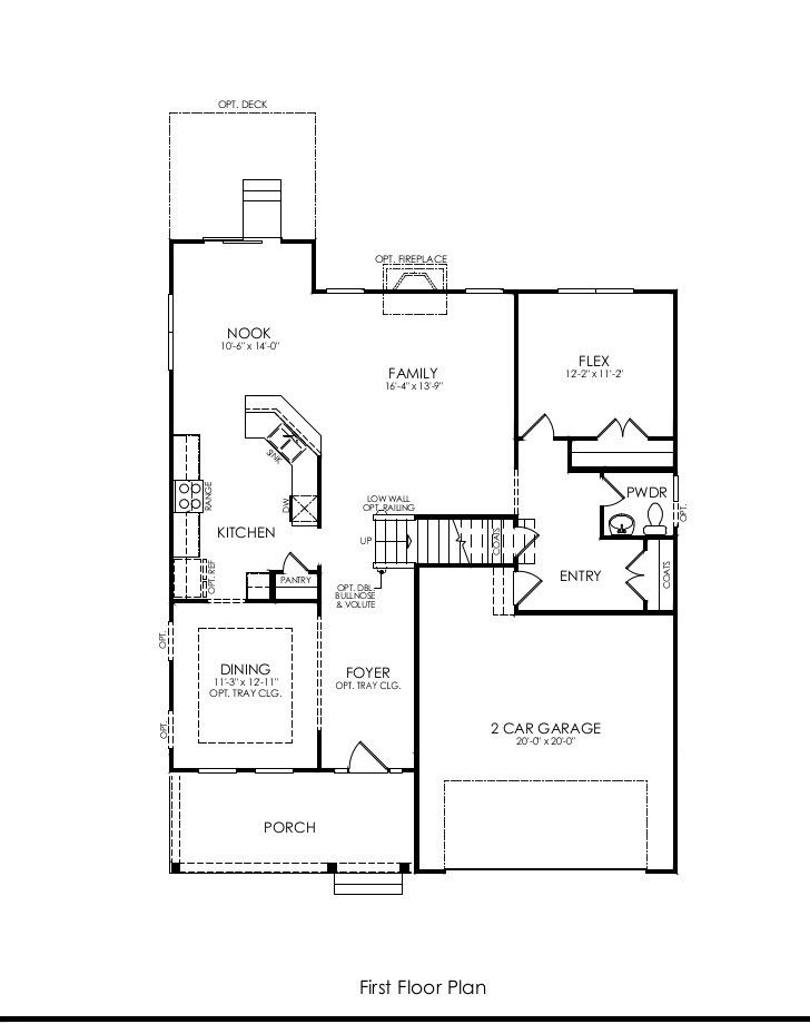 4236 Sunset Falls Dr, Wake Forest, NC 27587