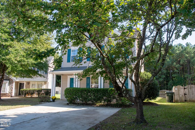4236 Tensity Dr, Raleigh, NC 27604