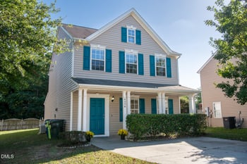 4236 Tensity Dr, Raleigh, NC 27604