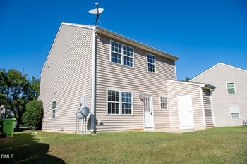 4236 Tensity Dr, Raleigh, NC 27604