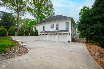 4237 Rowan St, Raleigh, NC 27609