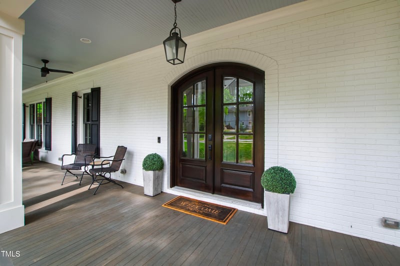 4237 Rowan St, Raleigh, NC 27609