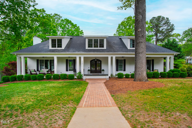 4237 Rowan St, Raleigh, NC 27609