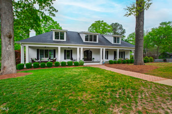 4237 Rowan St, Raleigh, NC 27609