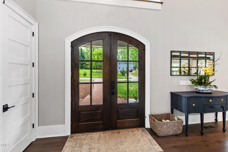 4237 Rowan St, Raleigh, NC 27609