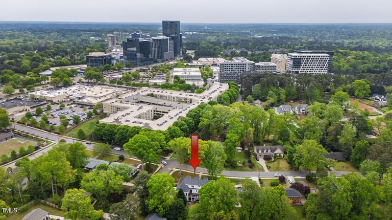 4237 Rowan St, Raleigh, NC 27609