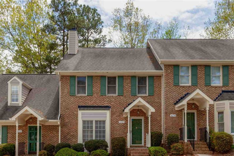 4237 Settlement Dr, Durham, NC 27713