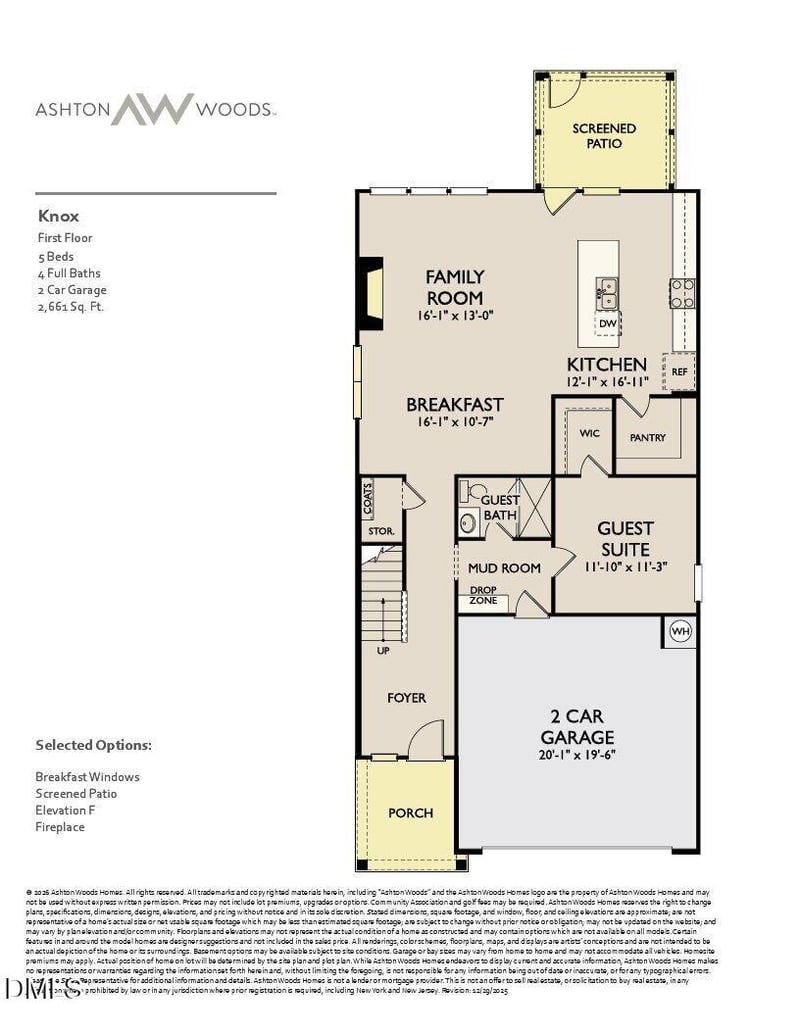 4238 Avaruth Ln #132, Fuquay Varina, NC 27526
