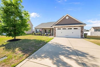4238 Cherry Hill Ln, Fayetteville, NC 28312