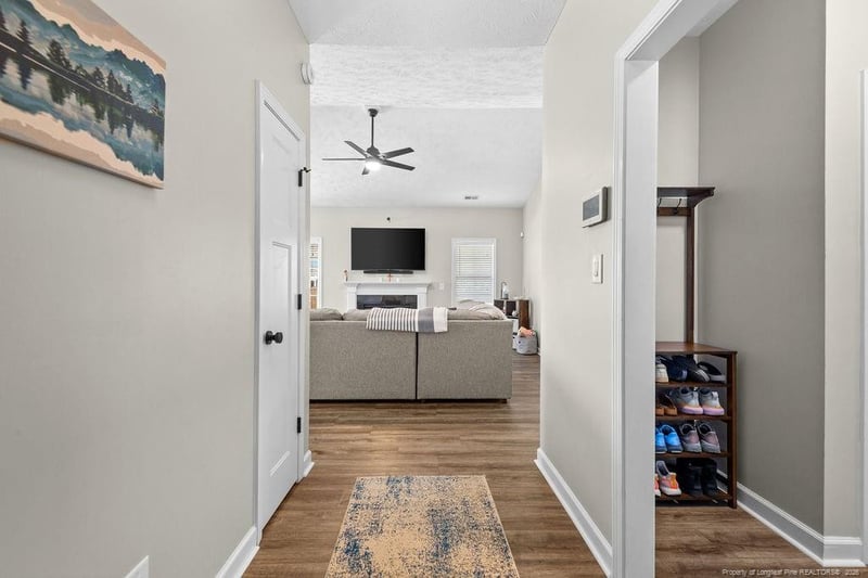 4238 Cherry Hill Ln, Fayetteville, NC 28312
