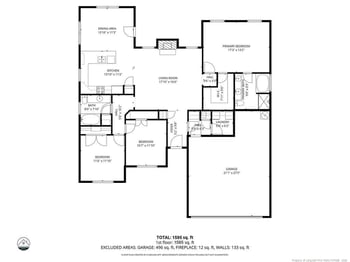 4238 Cherry Hill Ln, Fayetteville, NC 28312