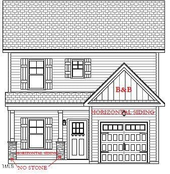 4238 Darroch Rd, Lillington, NC 27546