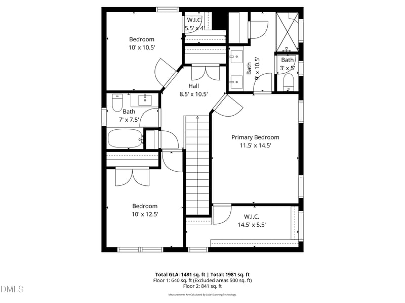 4238 Darroch Rd, Lillington, NC 27546