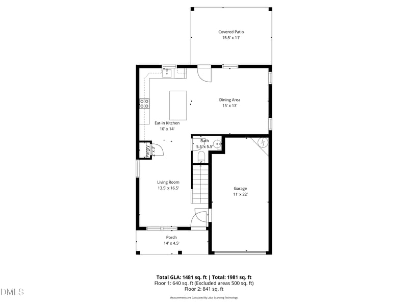 4238 Darroch Rd, Lillington, NC 27546