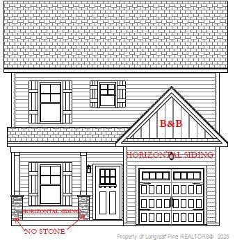 4238 Darroch Rd, Lillington, NC 27546