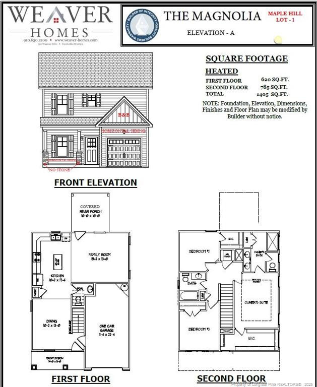 4238 Darroch Rd, Lillington, NC 27546