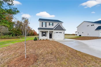 4238 Darroch Rd, Lillington, NC 27546