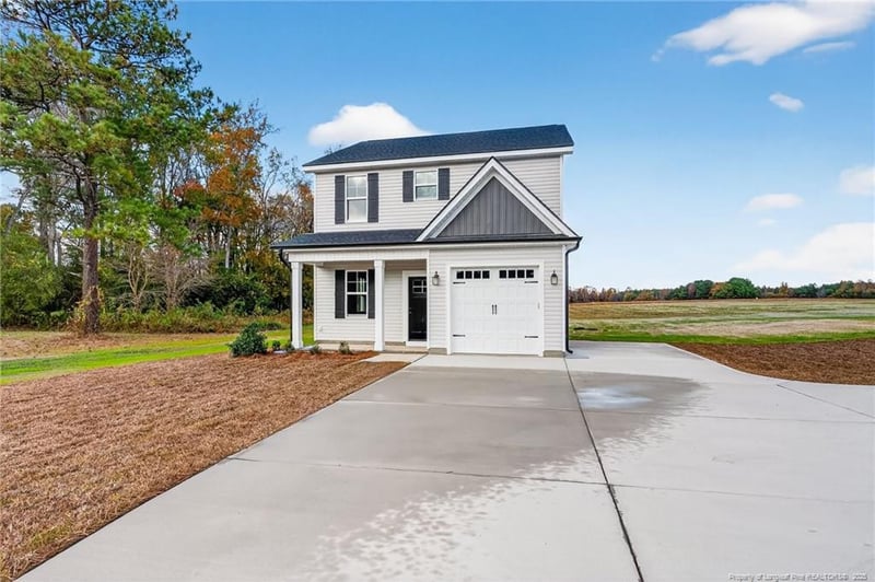 4238 Darroch Rd, Lillington, NC 27546