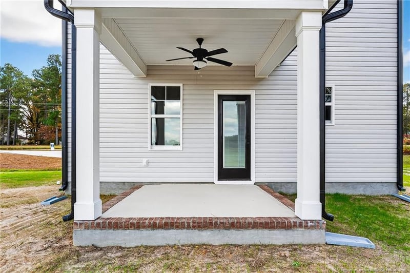 4238 Darroch Rd, Lillington, NC 27546