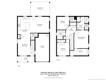 4238 Darroch Rd, Lillington, NC 27546