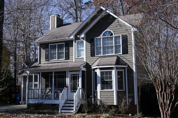 4238 Lazyriver Dr, Durham, NC 27712