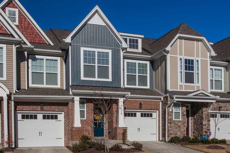 4238 Vallonia Dr, Cary, NC 27519