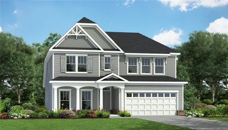 4239 Dock View Rd, Fayetteville, NC 28306