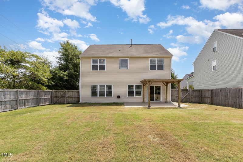 4239 Prelude St, Raleigh, NC 27616