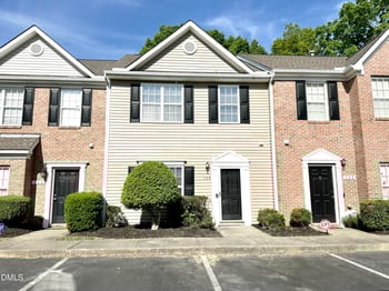 424 Alero Rd, Raleigh, NC 27610