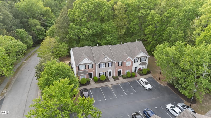 424 Alero Rd, Raleigh, NC 27610