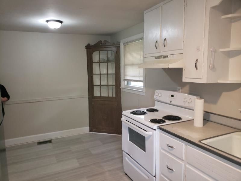 424 Andrews St, Clayton, NC 27520