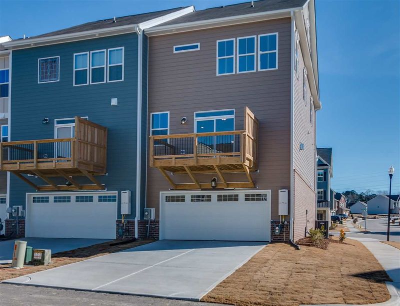 424 Austin View Blvd #303, Wake Forest, NC 27587