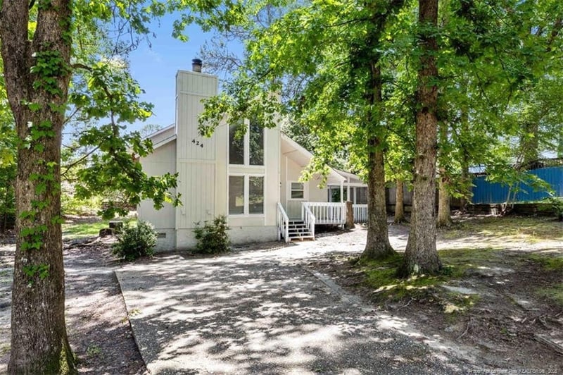 424 Bayberry Ct, Fayetteville, NC 28314