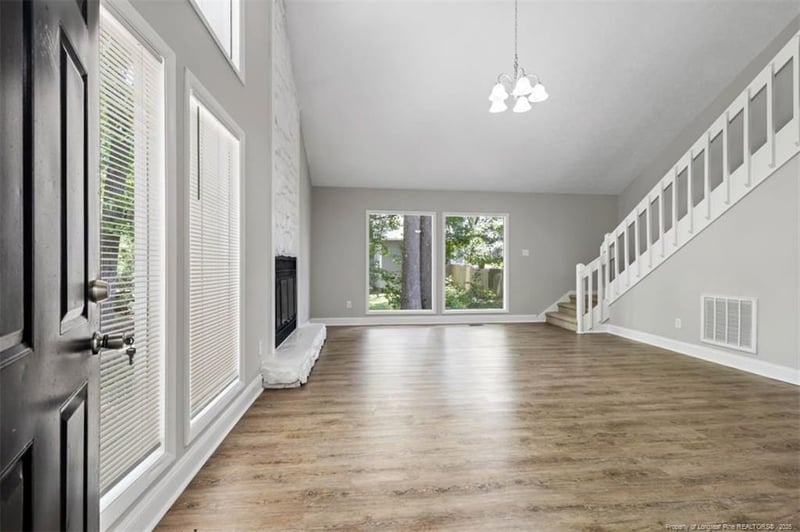 424 Bayberry Ct, Fayetteville, NC 28314