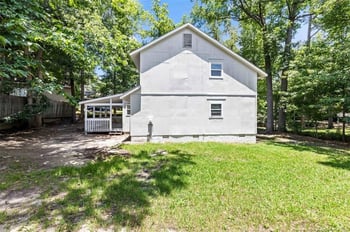 424 Bayberry Ct, Fayetteville, NC 28314