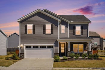 424 Boardwalk Dr, Wake Forest, NC 27587